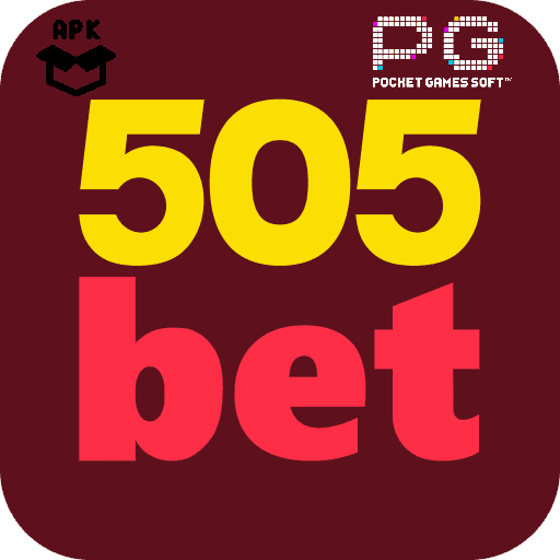 APK oficial da 505BET para Android