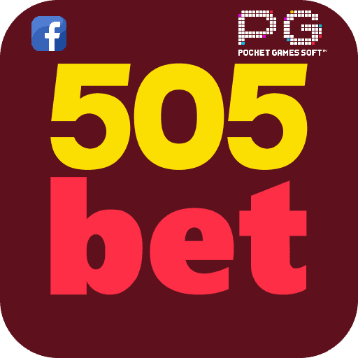 Página oficial da 505BET no Facebook