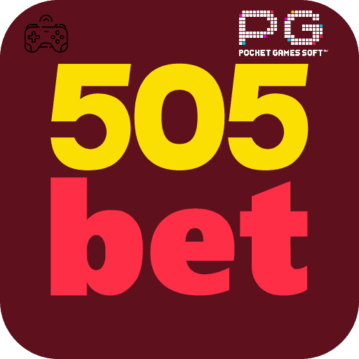 Jogos online da 505BET com variedade de opções