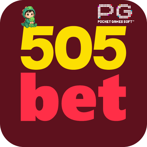 Logo da 505BET