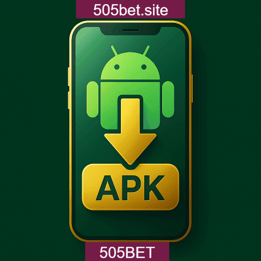 Como Instalar APK 505BET