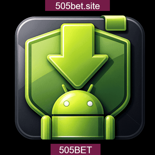 FAQ APK 505BET