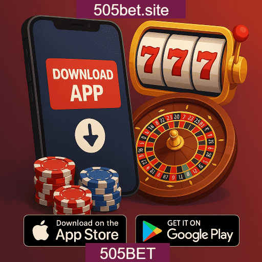 FAQ App 505BET