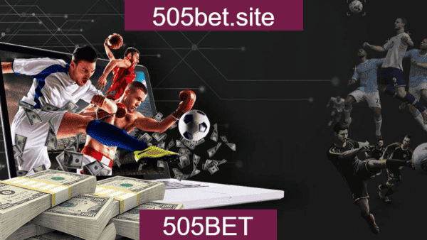 Como Apostar na 505BET Bet