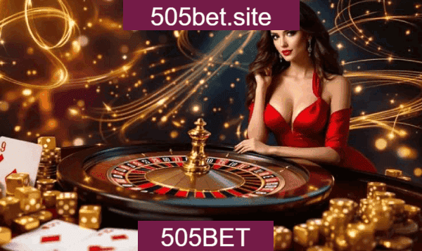 Legalidade 505BET no Brasil