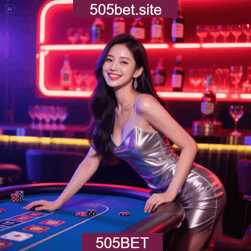 Termos e Condições Transparentes 505BET