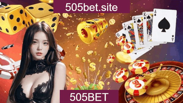 Análise 505BET - Vantagens e Desvantagens