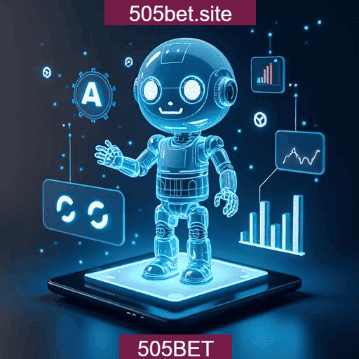 505BET Instalar Guia